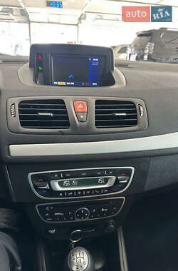 Універсал Renault Megane 2010 в 
