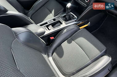 Універсал Renault Megane 2017 в 