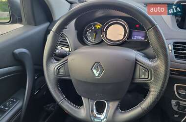 Универсал Renault Megane 2013 в 