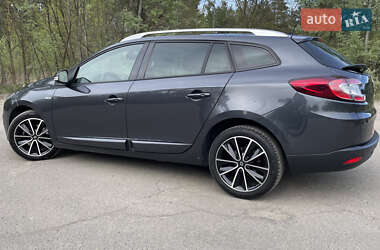 Універсал Renault Megane 2013 в 