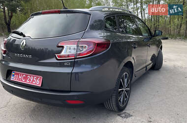 Універсал Renault Megane 2013 в 