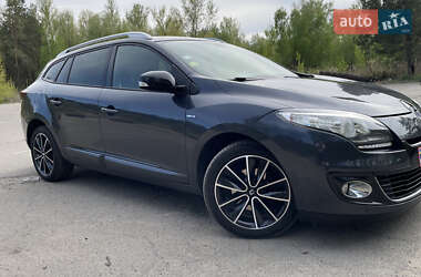 Універсал Renault Megane 2013 в 