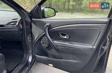 Універсал Renault Megane 2013 в 