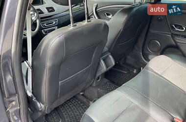 Універсал Renault Megane 2013 в 