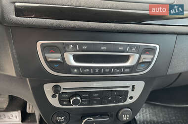 Універсал Renault Megane 2013 в 