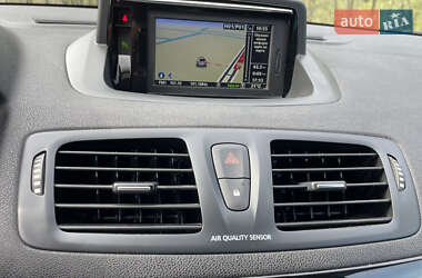 Універсал Renault Megane 2013 в 