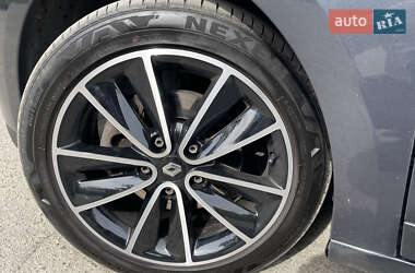 Універсал Renault Megane 2013 в 
