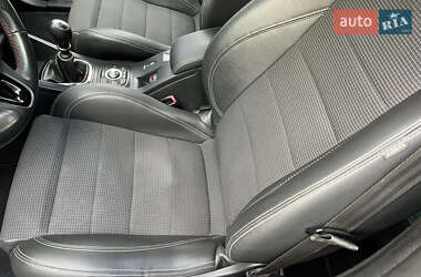 Універсал Renault Megane 2012 в 