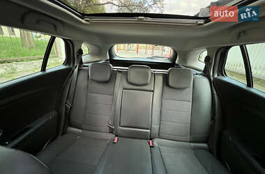 Універсал Renault Megane 2012 в 