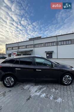 Універсал Renault Megane 2013 в 
