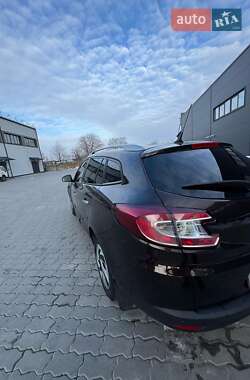 Універсал Renault Megane 2013 в 
