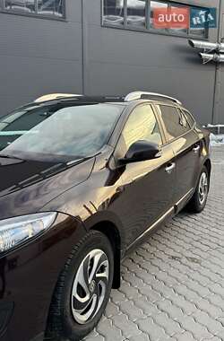 Універсал Renault Megane 2013 в 