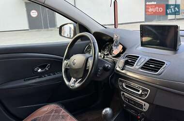 Універсал Renault Megane 2013 в 