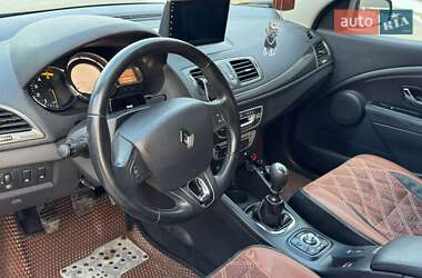 Універсал Renault Megane 2013 в 