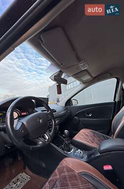 Універсал Renault Megane 2013 в 