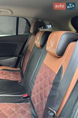 Універсал Renault Megane 2013 в 