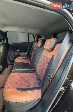 Універсал Renault Megane 2013 в 