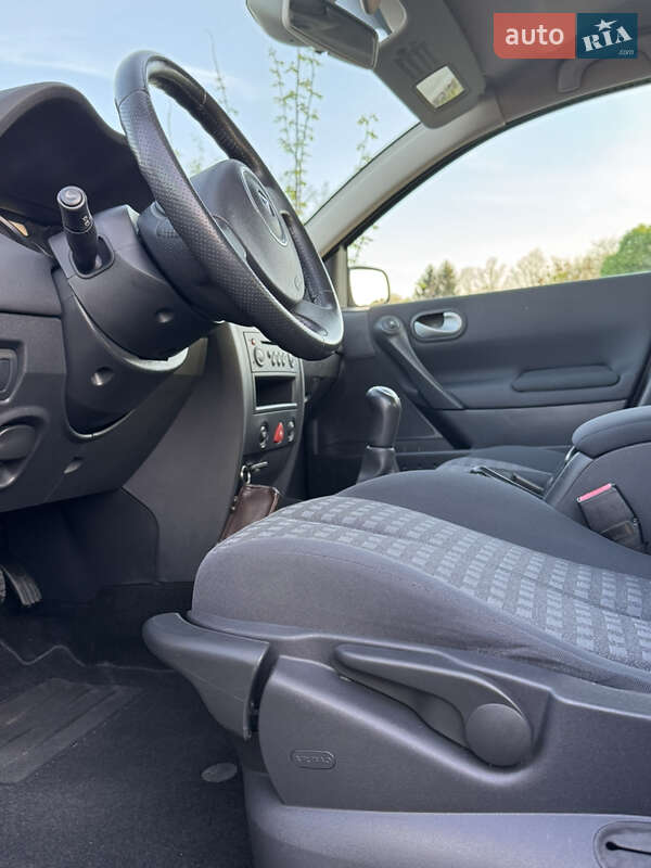 Універсал Renault Megane 2008 в Рівному
