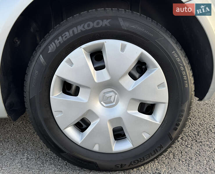 Універсал Renault Megane 2008 в Рівному