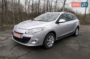 Універсал Renault Megane 2011 в Рівному