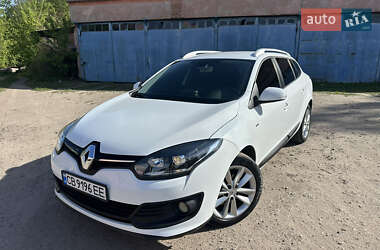Универсал Renault Megane 2013 в Нежине