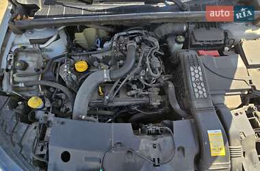 Седан Renault Megane 2016 в 