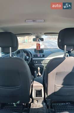 Універсал Renault Megane 2011 в 