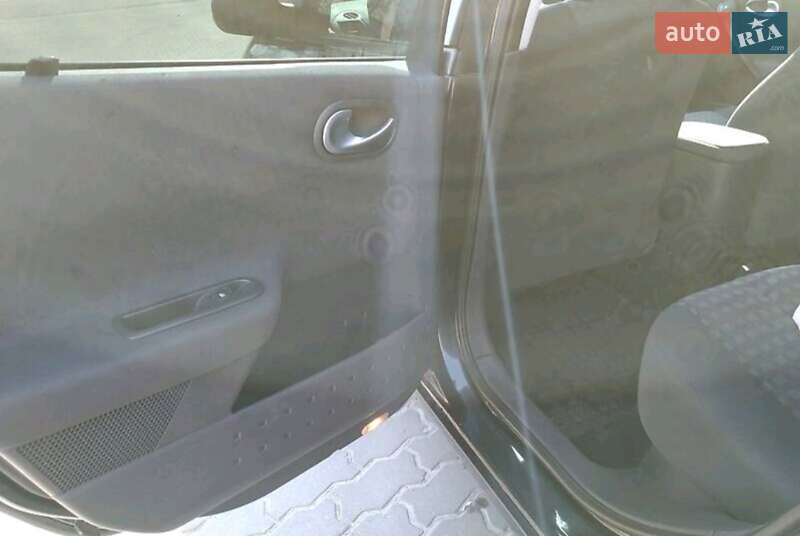 Універсал Renault Megane 2007 в Чорткові