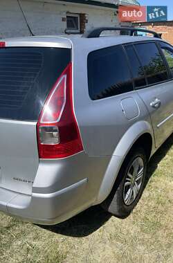 Універсал Renault Megane 2007 в 