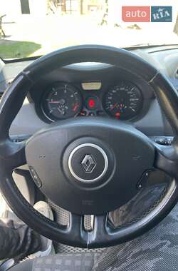 Універсал Renault Megane 2007 в 