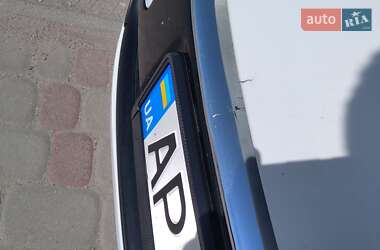 Хетчбек Renault Megane 2012 в 