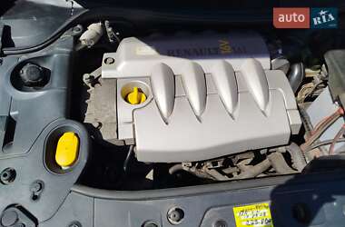Універсал Renault Megane 2004 в 