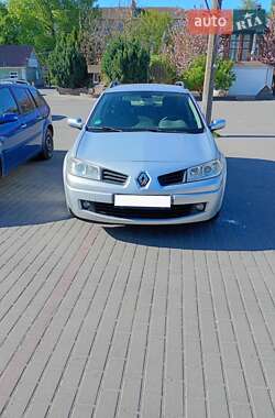 Універсал Renault Megane 2007 в Козятині