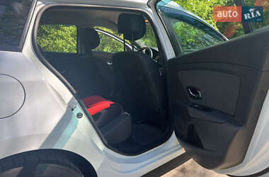 Універсал Renault Megane 2012 в 