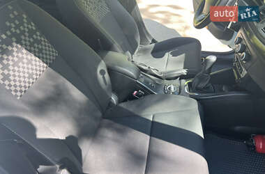 Універсал Renault Megane 2012 в 