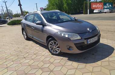 Универсал Renault Megane 2010 в Беляевке
