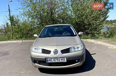 Универсал Renault Megane 2006 в 