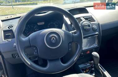 Универсал Renault Megane 2006 в 