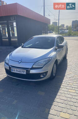 Универсал Renault Megane 2012 в Белой Церкви