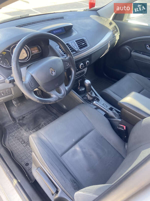 Универсал Renault Megane 2012 в Белой Церкви