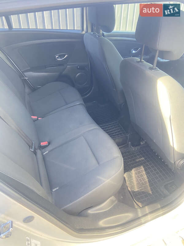 Универсал Renault Megane 2012 в Белой Церкви