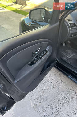 Универсал Renault Megane 2012 в 