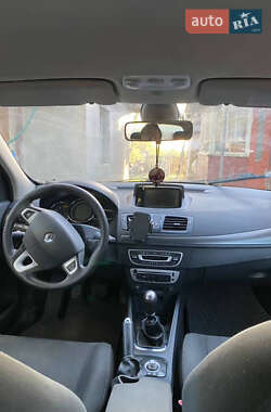 Універсал Renault Megane 2012 в 