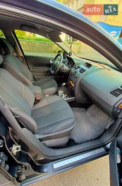 Універсал Renault Megane 2005 в 