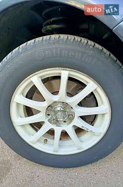 Універсал Renault Megane 2005 в 