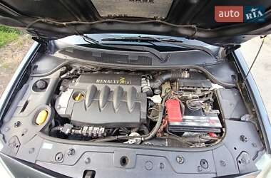Універсал Renault Megane 2005 в 