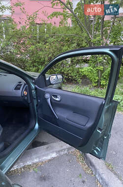Універсал Renault Megane 2008 в 