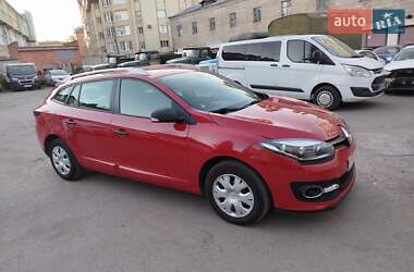 Универсал Renault Megane 2014 в Ровно