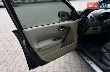 Седан Renault Megane 2007 в 