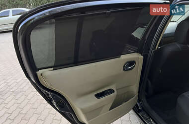Седан Renault Megane 2007 в 